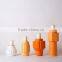 Colorful design modern handmade type polyresin candlesticks                        
                                                Quality Choice