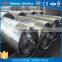 Professional manufacturer belt conveyor driving pulley with rhombus grooved lagging