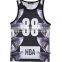 Stars And Strips Usa Flag Printed Tank Top sublimation Streetwear Gym Vest for men                        
                                                Quality Choice