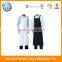 heavy 100 cotton apron long wholesale kitchen apron