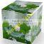 Sticky Paper cube memo pad, Customized memo note