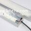 Easy Installation 0.6m 1.2m 1.5m 1.8m 30w Stripped Cover LED Linear Lighting with UL Certificate On Christmas Promotion Sales