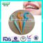 Fashionable design Individual packed dental floss picks