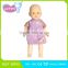 hot item14 inch lovely baby doll+stethoscope+thermometer