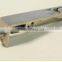Door flush bolt for CB, ZOO, CARLISLE BRASS