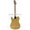 Wholesale new hot sale basswood TL electric guitar