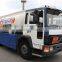 USED TRUCKS - VOLVO FL6 17 12000L TANK TRUCK (LHD 6905)