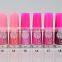 2015 Scented water bases peel off BK nail polish from Kaho