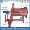 China manufacturer portable dry mortar batching machine
