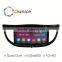 Quad core 1.6GHz android 4.4 & android 5.1 car DVD GPS for CRV 2012-2014 built in RDS