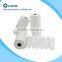 Micro fiberglass air Filter media for air filtration
