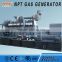 gas generator price