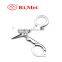 2015 hot sale stainless steel trip scissors