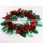7.5 M Luxury Multi-Color Tinsel Garland for Christmas Tree Decoration ,Tinsel wire Garland Xmas Ornament