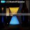Top Spike Maglev Bluetooth Speaker Handfree Wireless