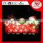 CE&ROHS hollween holiday battery decoration new style led christmas light