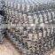 Metal Hex Grid Refractory Lining