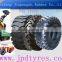 16.00-24 loader tyre dozer tyre earthmover tyre OTR tyre high quality tyre