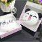 Promotional gift item power bank, 10000mah unique factory supply power bank,Panda unique shaped power bank for gift