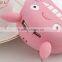Creative 5200mah power bank mini totoro shade power bank for christmas