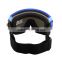 Custom ski goggle straps fashion snowboard goggles snow goggles