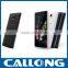 wholesale Callong K6 latest mobile phone 5.5'' OGS Android 4.4 MTK 6582 quad core 8MP 3G smartphone