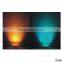RGBAW 180pcs LED Spot Light Hotel Wall Lamp