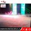 Fixed Time Quota Control Stage Effect 3000W Stage Equipment Fog Machine for Performance Stage