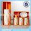 2014 modern and colorful bath accessories wholesale