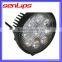 CE RoHS 27W LED Work lights ,off-road work light,car lamp