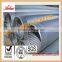 S.S wedge wire johnson water well screen filter