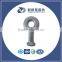Hot Dip Galvanized Electric Power Fitting QH/Q/QP Type Ball Eyes