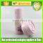 luxury paper tube gift packaging flower boxes with own logo