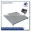 YHtruck scale 100ton, 120ton, 150ton Electronic Digital Truck Scale Weighbridg wheel balance digital weighing indicator