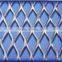 Expanded metal mesh / galvanized diamond expanded metal mesh(factory)