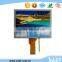 Wholesale 8"inch industrial TFT module 800x600 dots with touch LCD screen