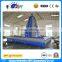 2016 New Design Cheap Outdoor Inflatable Rock Climbing Wall Mountain For Sale