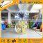 durable inflatable kids size bubble soccer sport games TB280