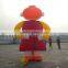 Advertising Inflatable Holland Cartoon Balloon,Inflatable Old Sarah F8003