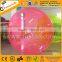 Durable water ball with 2m diameters for sale TW017