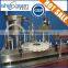 Automatic Shanghai Aerosol Bottles Liquid Filling Machine