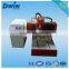 DW Mini Cnc Router Business Card Laser Engraving Machine Advertising Mini Laser Machine for Sale