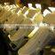 Popular 200w warm white 3200k-3500k led fresnel cob par light