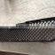 hilux revo grille bent*y style front grille and bumper mesh