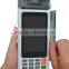 Android Handheld POS Terminal Integrated with Payment, Camera and Printer