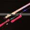 promotional logo pritned custom LED light stick