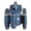ANSI Flanged Casting Ball Valve