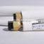 hotel air conditioner refrigerator parts copper pipe with insulation