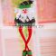 Newest sale trendy style Santa Claus Doll Pendant New Hot Cute Christmas gift with good offer