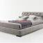 Modern Design European Inflatable Chesterfield Double Bed furniture